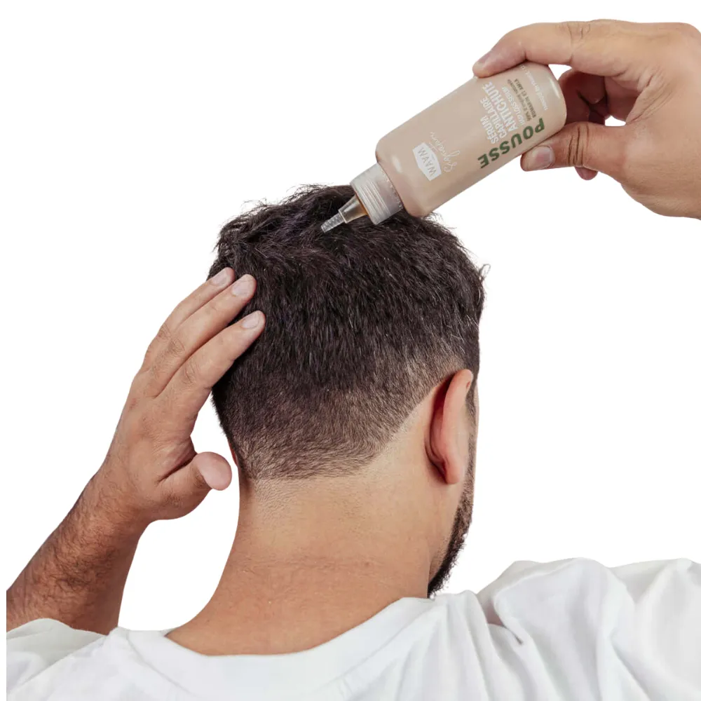 Waam Anticaída Sérum 125ml - 1